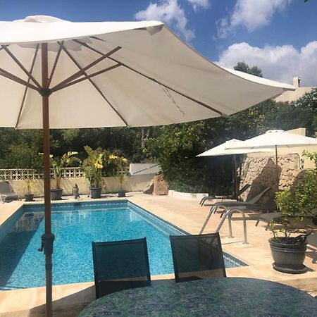 Villa Romantica Calpe Zewnętrze zdjęcie