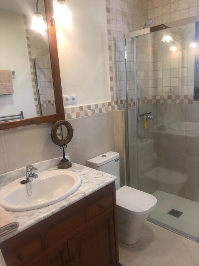 Villa Romantica Calpe Zewnętrze zdjęcie