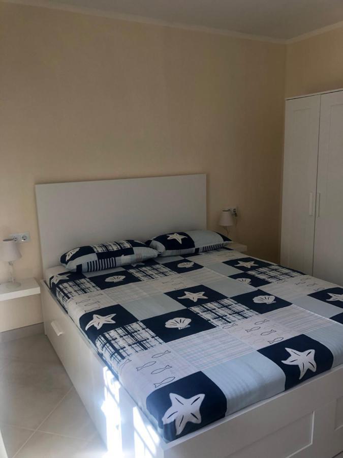 Villa Romantica Calpe Zewnętrze zdjęcie