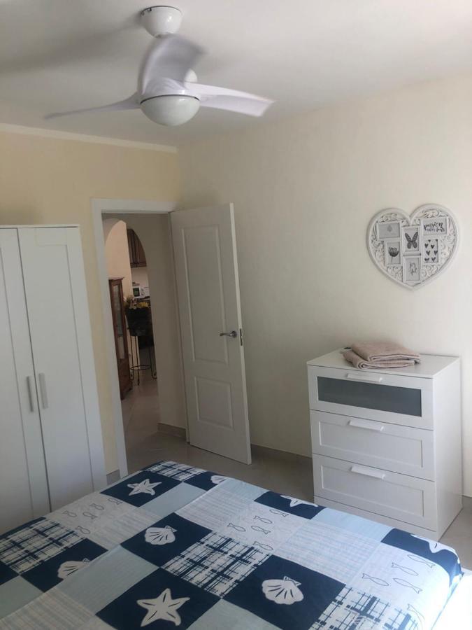 Villa Romantica Calpe Zewnętrze zdjęcie