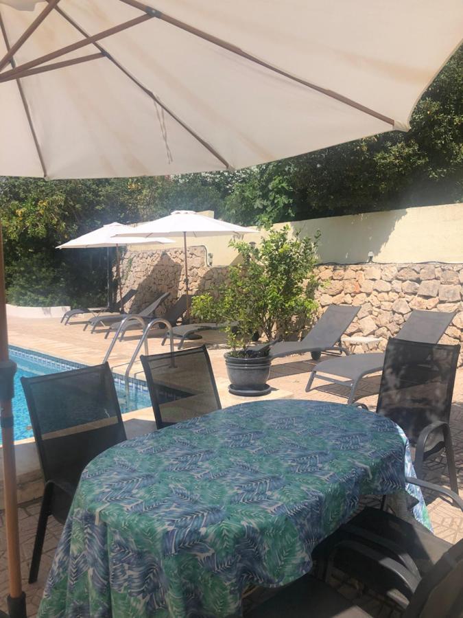 Villa Romantica Calpe Zewnętrze zdjęcie